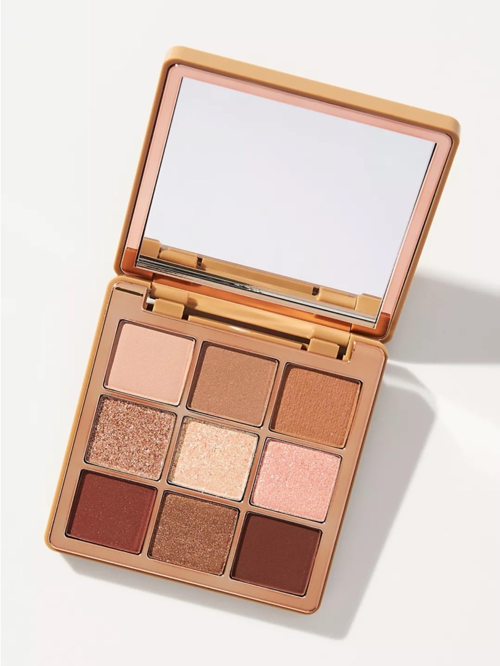 Anastasia Beverly Hills Mini Spice Palette
